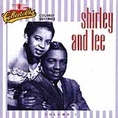 Shirley And Lee: Legendary Masters Series...