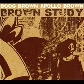 Brown Study Brown Study