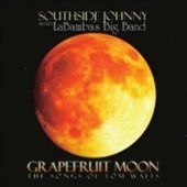 Grapefruit Moon : The Songs Of Tom Waits Grapefruit Moon : The Songs Of Tom Waits