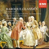 BAROQUECLASSICS BAROQUECLASSICS