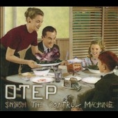 Smash The Control Machine : Deluxe Version ［CD+DVD+BOOK］＜数量完全限定生産＞