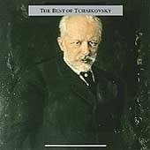 The Best of Tchaikovsky