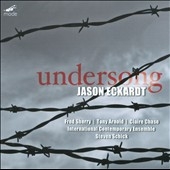 J.Eckardt: Undersong (2002-2008) J.Eckardt: Undersong (2002-2008)