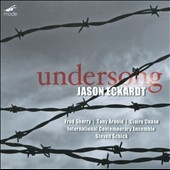 J.Eckardt: Undersong (2002-2008)
