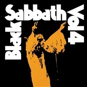 Black Sabbath, Vol. 4