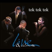 Live & Intimate Live & Intimate