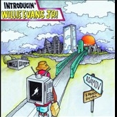 TOWER RECORDS ONLINE㤨Willie Evans Jr./Introducin'[HWM015]פβǤʤ2,390ߤˤʤޤ