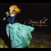 When I Look In Your Eyes When I Look In Your Eyes