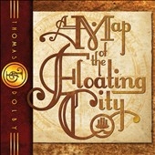 A Map of the Floating City＜限定盤＞