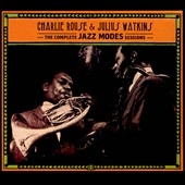 The Complete Jazz Modes Sessions The Complete Jazz Modes Sessions