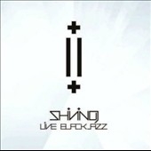 Live Blackjazz ［CD+DVD］