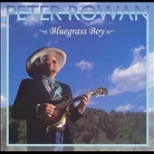Bluegrass Boy