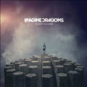 Imagine Dragons/Night Visions[B001732402]