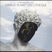 Savage Planet Discotheque, Vol. 1 