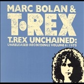 Unchained 6: Unreleased Recordings 1975