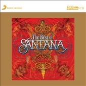 The Best Of Santana＜限定盤＞