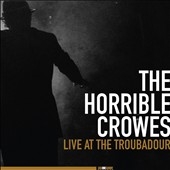 Live At The Troubadour ［LP+DVD］