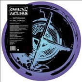 Rattlesnake/California