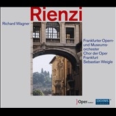 Wagner: Rienzi Wagner: Rienzi