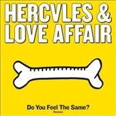 Do You Feel The Same?