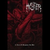 25 Years of Blasphemy and War 