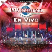 En Vivo DeSde el Coloso de Reforma  