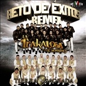 Reto De Exitos ReMex