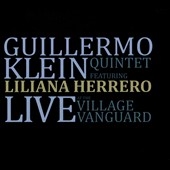 Live at the Village Vanguard Live at the Village Vanguard