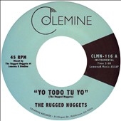 Yo Todo Tu Yo/Tsunami 