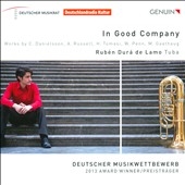 In Good Company In Good Company