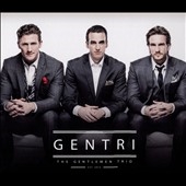 The Gentlemen Trio 