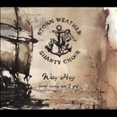 Way Hey (And Away We'll Go)  *