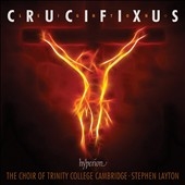 K.Leighton: Crucifixus & Other Choral Works