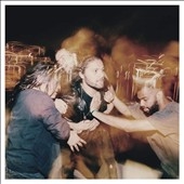 The Positions The Positions