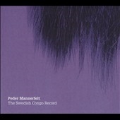 The Swedish Congo Record