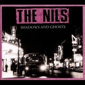 The Nils/Shadows &Ghosts[COBS12462]