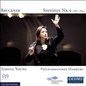 Bruckner: Symphony No.9