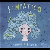 Simpatico * Simpatico *