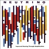 Improved Hearing Through Amplification