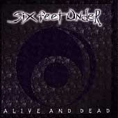 Alive And Dead Alive And Dead