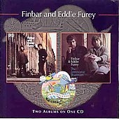 Finbar & Eddie Furey Finbar & Eddie Furey