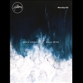 Open Heaven/River Wild Open Heaven/River Wild