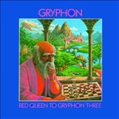 Red Queen To Gryphon Three