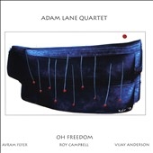 Oh Freedom Oh Freedom