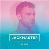 Jackmaster Dj-Kicks ［2LP+CD］