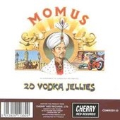 20 Vodka Jellies