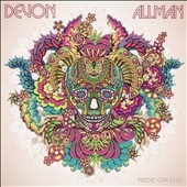 Ride or Die Ride or Die