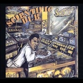 Scientific Dub 