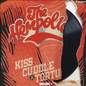 Kiss, Cuddle & Torture, Vol. 1