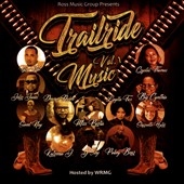 Trailride Music, Vol. 1 Trailride Music, Vol. 1